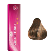 Wella Professionals - Color Touch Plus 66/07 - 60 ml