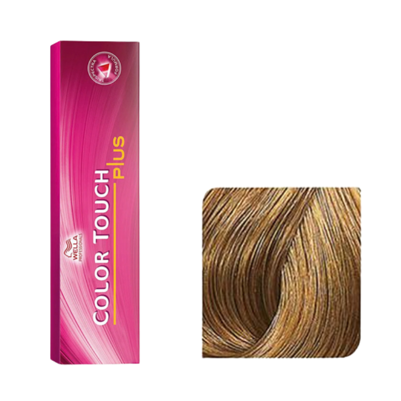 Wella Professionals - Color Touch Plus 88/07 - 60 ml