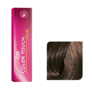 Wella Professionals - Color Touch Plus 55/07 - 60 ml