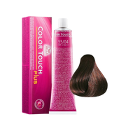 Wella Professionals - Color Touch Plus 55/04 - 60 ml