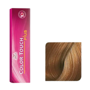 Wella Professionals - Color Touch Plus 77/03 - 60 ml