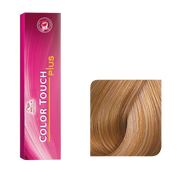 Wella Professionals - Color Touch Plus 88/03 - 60 ml