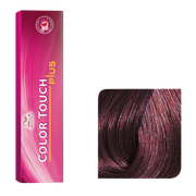 Wella Professionals - Color Touch Plus 55/05 - 60 ml