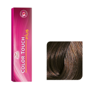 Wella Professionals - Color Touch Plus 55/07 - 60 ml