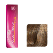 Wella Professionals - Color Touch Plus 77/07 - 60 ml