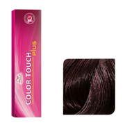 Wella Professionals - Color Touch Plus 44/05 - 60 ml
