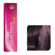 Wella Professionals - Color Touch Plus 55/06 - 60 ml