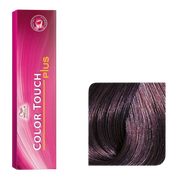 Wella Professionals - Color Touch Plus 55/06 - 60 ml