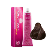 Wella Professionals - Color Touch Plus 44/07 - 60 ml