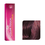 Wella Professionals - Color Touch Plus 55/05 - 60 ml