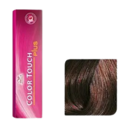 Wella Professionals - Color Touch Plus 55/04 - 60 ml
