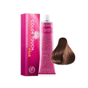 Wella Professionals - Color Touch Plus 66/04 - 60 ml