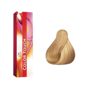 Wella Professionals - Color Touch Pure Naturals 9/01 - 60 ml