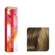 Wella Professionals - Color Touch Pure Naturals 6/0 - 60 ml