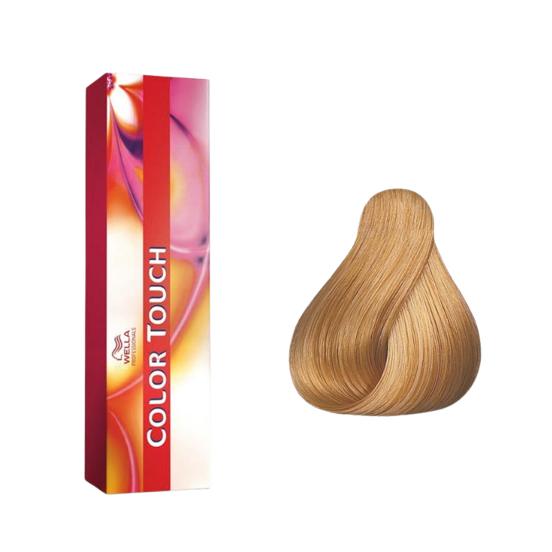Wella Professionals - Color Touch Pure Naturals 9/03 - 60 ml