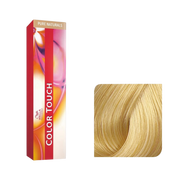 Wella Professionals - Color Touch Pure Naturals 10/0 - 60 ml