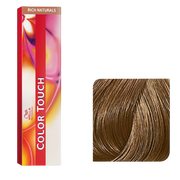 Wella Professionals - Color Touch Rich Naturals 7/3 - 60 ml