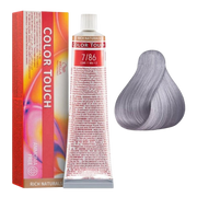 Wella Professionals - Color Touch Rich Naturals 7/86 - 60 ml