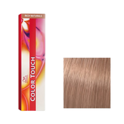 Wella Professionals - Color Touch Rich Naturals 8/35 - 60 ml