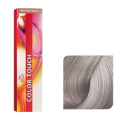 Wella Professionals - Color Touch Rich Naturals 7/89 - 60 ml