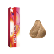 Wella Professionals - Color Touch Rich Naturals 8/38 - 60 ml