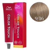 Wella Professionals - Color Touch Rich Naturals 9/16 - 60 ml