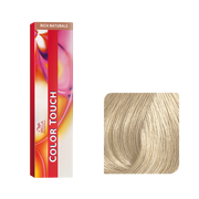 Wella Professionals - Color Touch Rich Naturals 10/1 - 60 ml