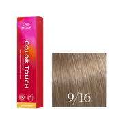 Wella Professionals - Color Touch Rich Naturals 9/16 - 60 ml
