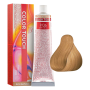 Wella Professionals - Color Touch Rich Naturals 9/36 - 60 ml