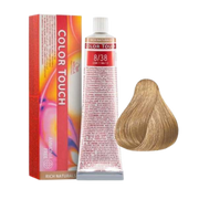 Wella Professionals - Color Touch Rich Naturals 8/38 - 60 ml