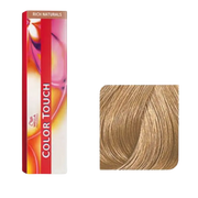 Wella Professionals - Color Touch Rich Naturals 8/3 - 60 ml