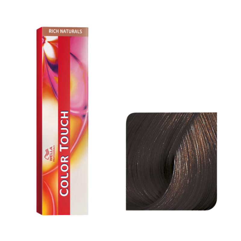 Wella Professionals - Color Touch Rich Naturals 5/97 - 60 ml