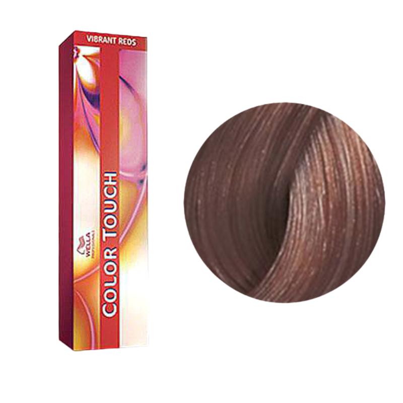 Wella Professionals - Color Touch Rich Naturals 7/97 - 60 ml