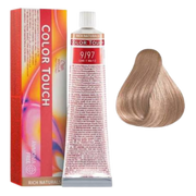 Wella Professionals - Color Touch Rich Naturals 9/97 - 60 ml