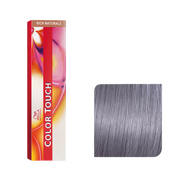 Wella Professionals - Color Touch Rich Naturals 7/86 - 60 ml