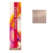 Wella Professionals - Color Touch Rich Naturals 8/35 - 60 ml