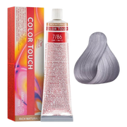 Wella Professionals - Color Touch Rich Naturals 7/86 - 60 ml