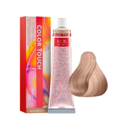 Wella Professionals - Color Touch Rich Naturals 8/35 - 60 ml