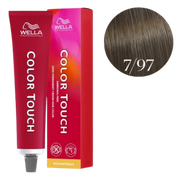 Wella Professionals - Color Touch Rich Naturals 7/97 - 60 ml