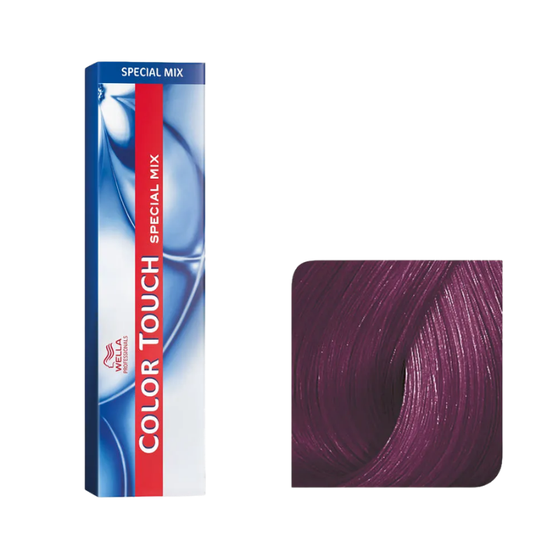 Wella Professionals - Color Touch Special Mix 0/68 - 60 ml