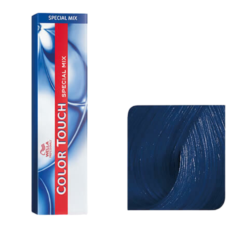 Wella Professionals - Color Touch Special Mix 0/88 - 60 ml