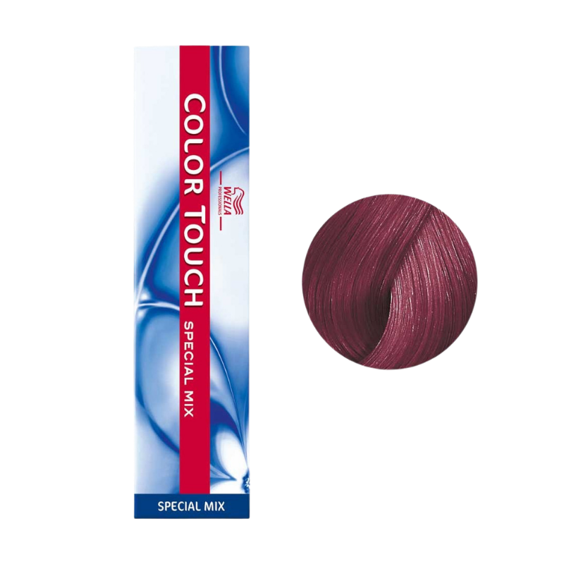 Wella Professionals - Color Touch Special Mix 0/56 - 60 ml