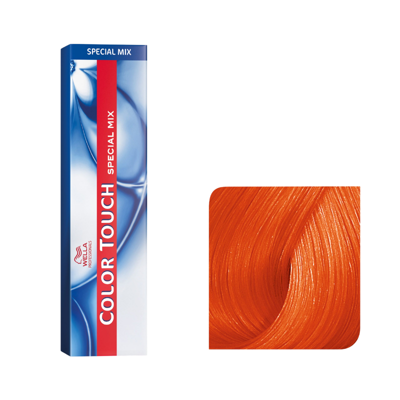 Wella Professionals - Color Touch Special Mix 0/34 - 60 ml