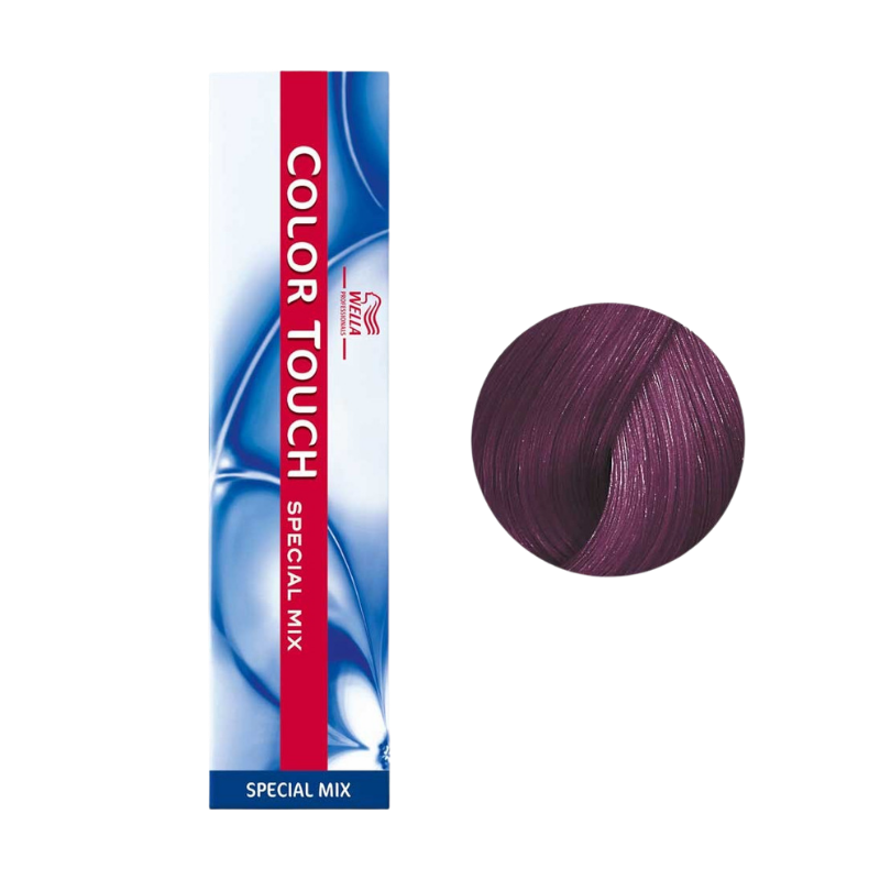 Wella Professionals - Color Touch Special Mix 0/68 - 60 ml