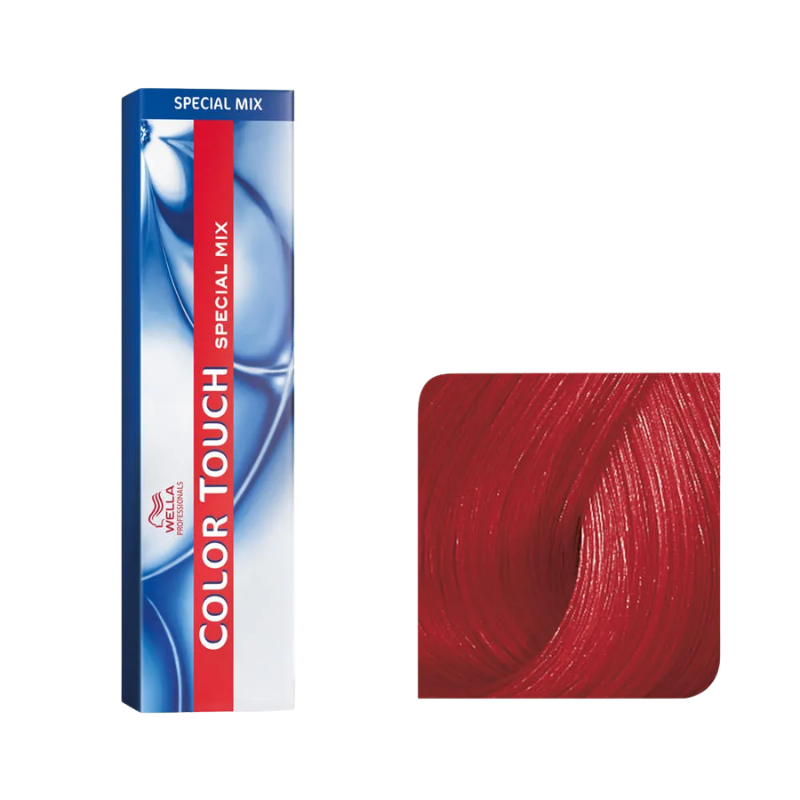 Wella Professionals - Color Touch Special Mix 0/45 - 60 ml