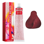 Wella Professionals - Color Touch Vibrant Reds 66/45 - 60 ml