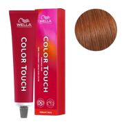 Wella Professionals - Color Touch Vibrant Reds 7/47 - 60 ml