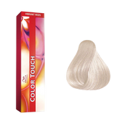 Wella Professionals - Color Touch Vibrant Reds 10/6 - 60 ml