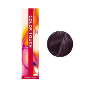 Wella Professionals - Color Touch Vibrant Reds 3/66 - 60 ml