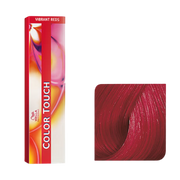 Wella Professionals - Color Touch Vibrant Reds 77/45 - 60 ml